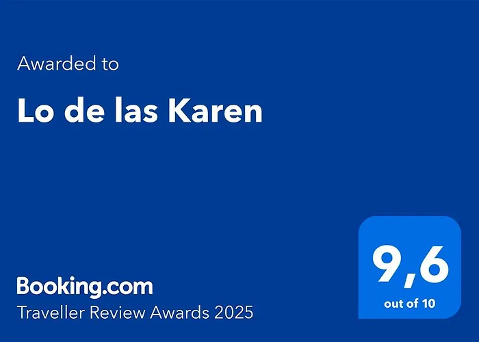 Lo De Las Karen