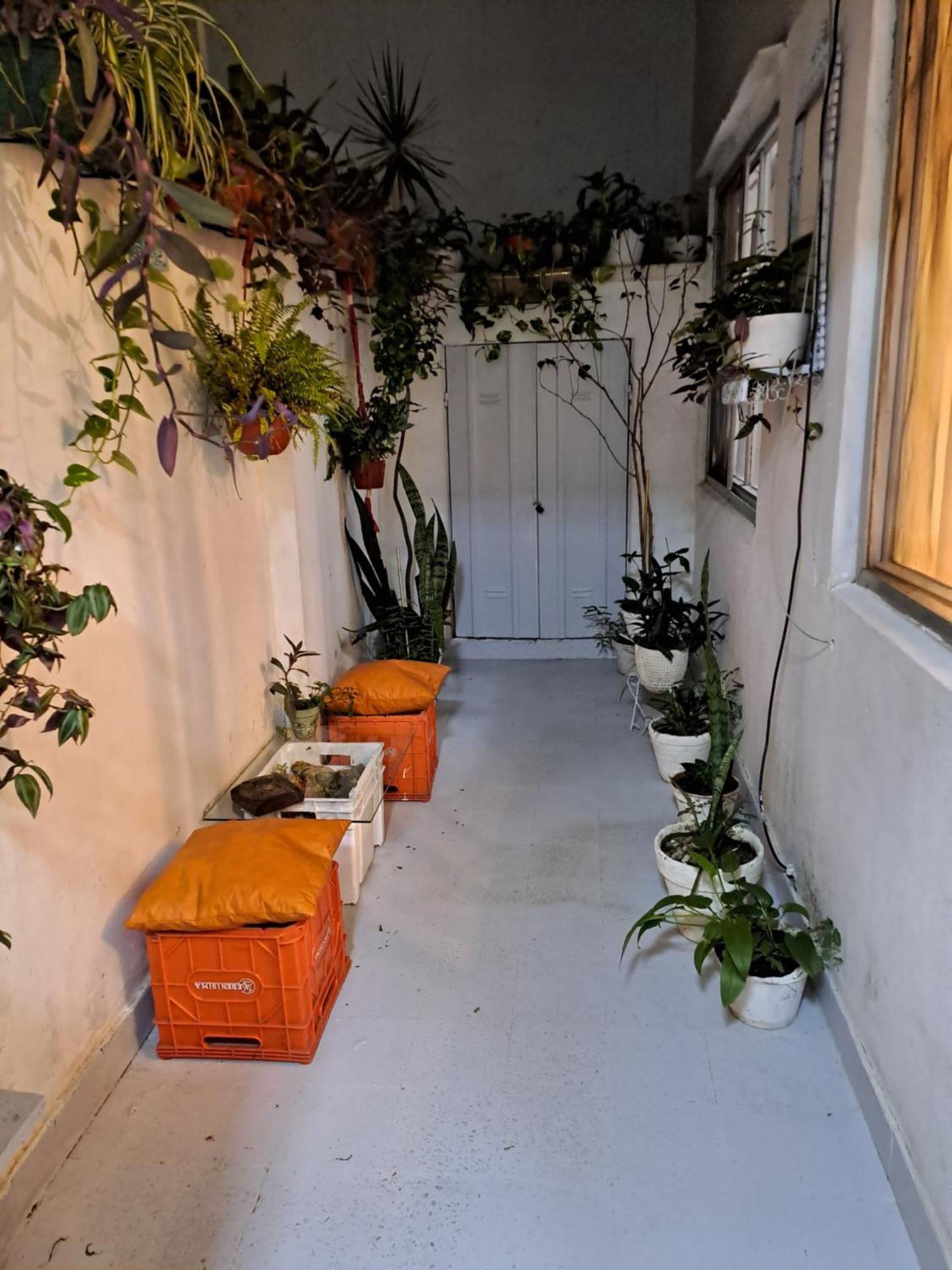 Lo De Karen Apartment