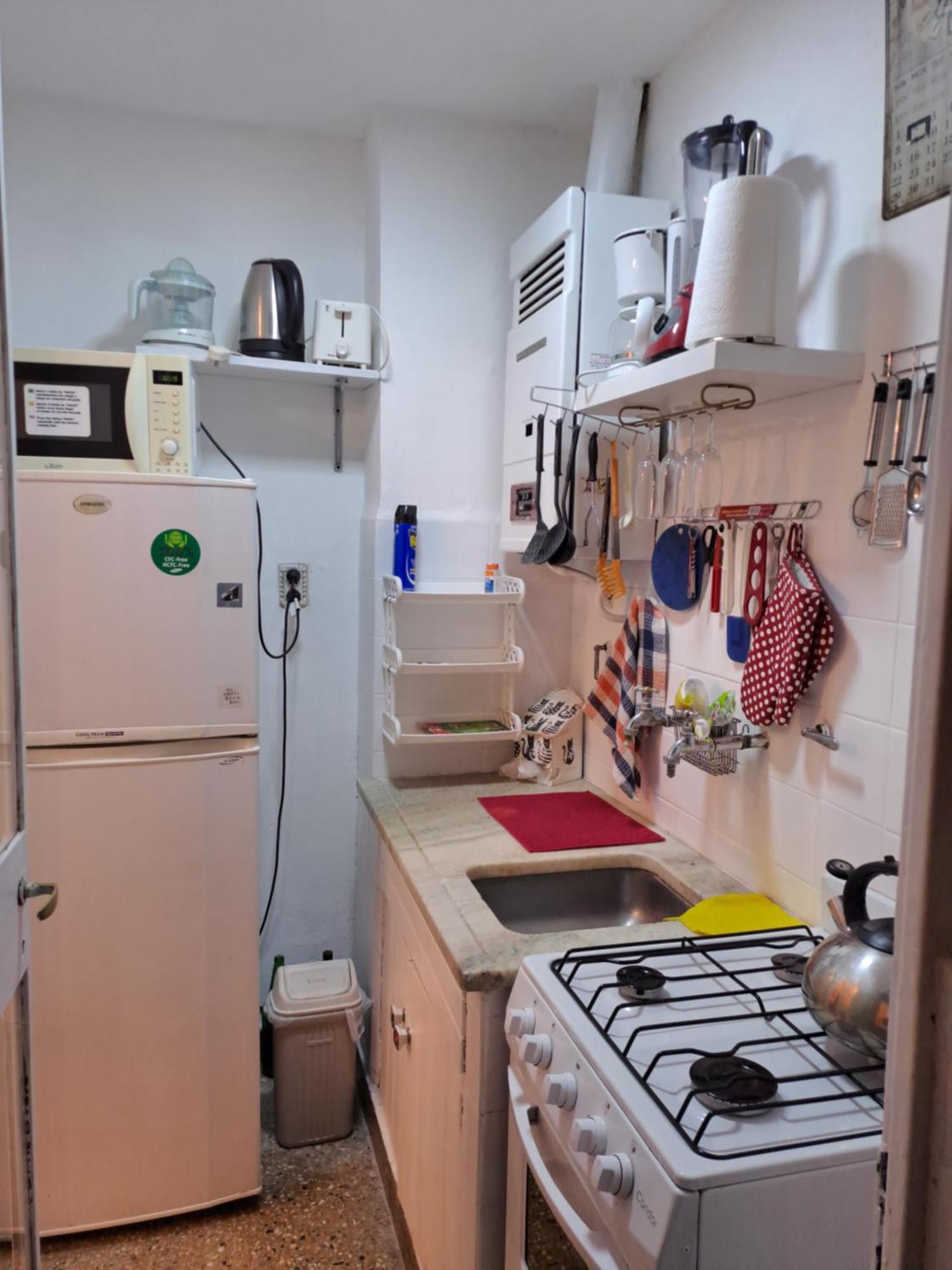 Lo De Karen Apartment Buenos Aires