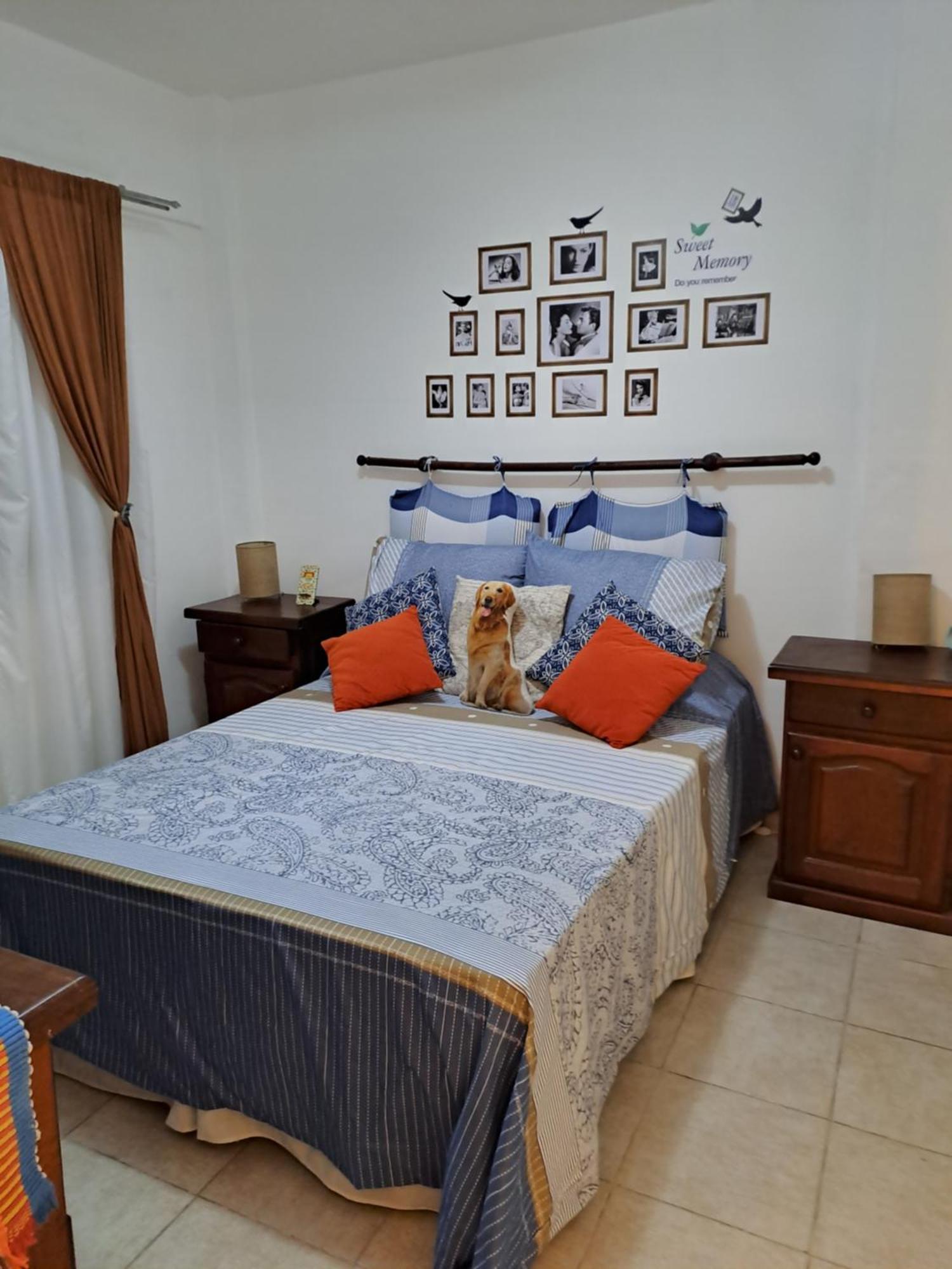 Lo De Karen Apartment *