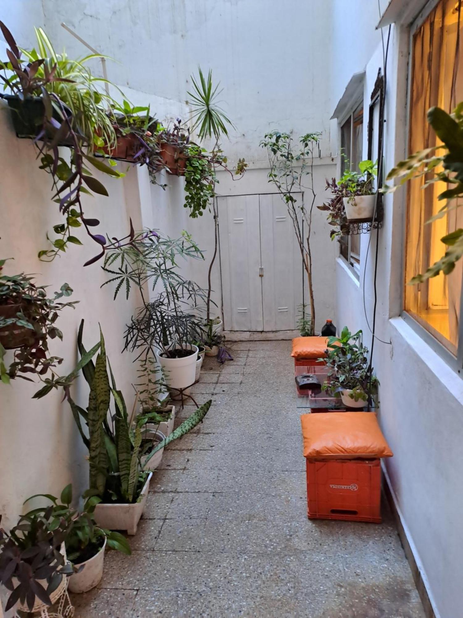 Lo De Karen Apartment Buenos Aires