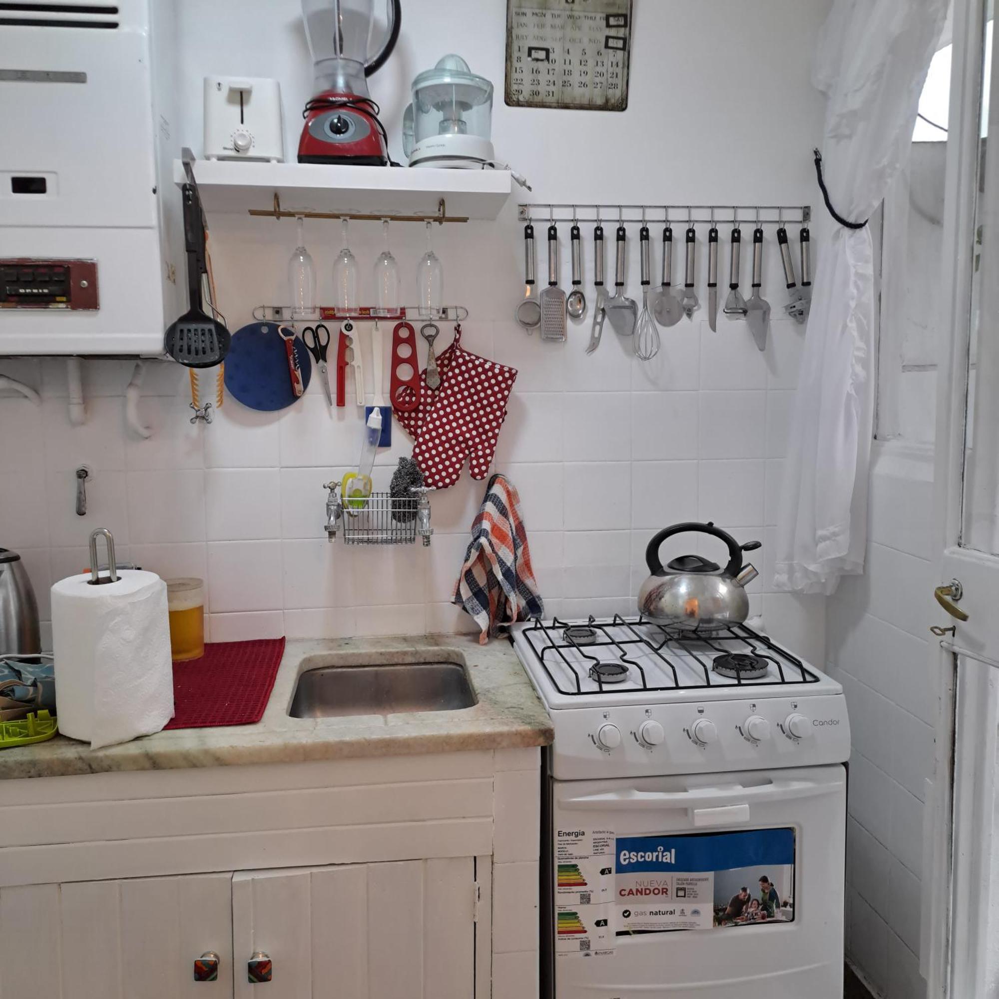 Lo De Karen Apartment *