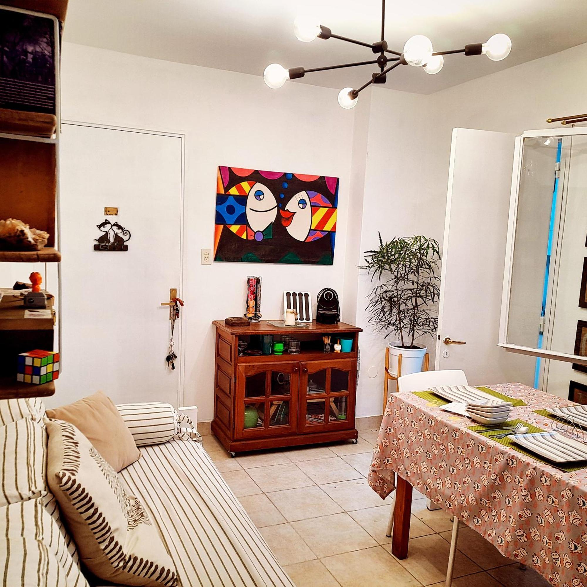 Lo De Karen Apartment *