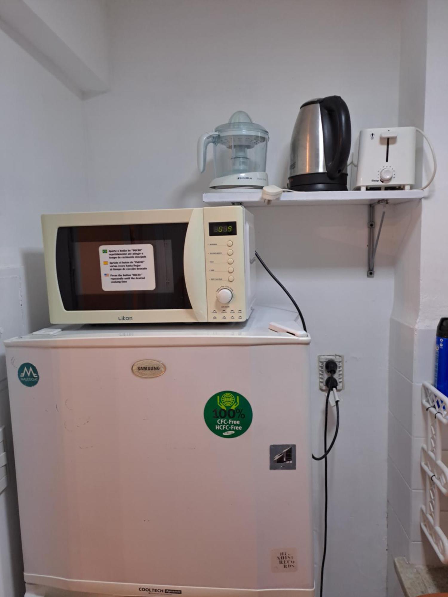 Lo De Karen Apartamento *