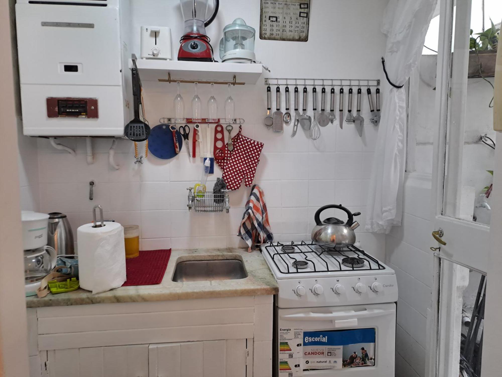 Apartamento Lo De Karen Ciudad Autónoma de Buenos Aires