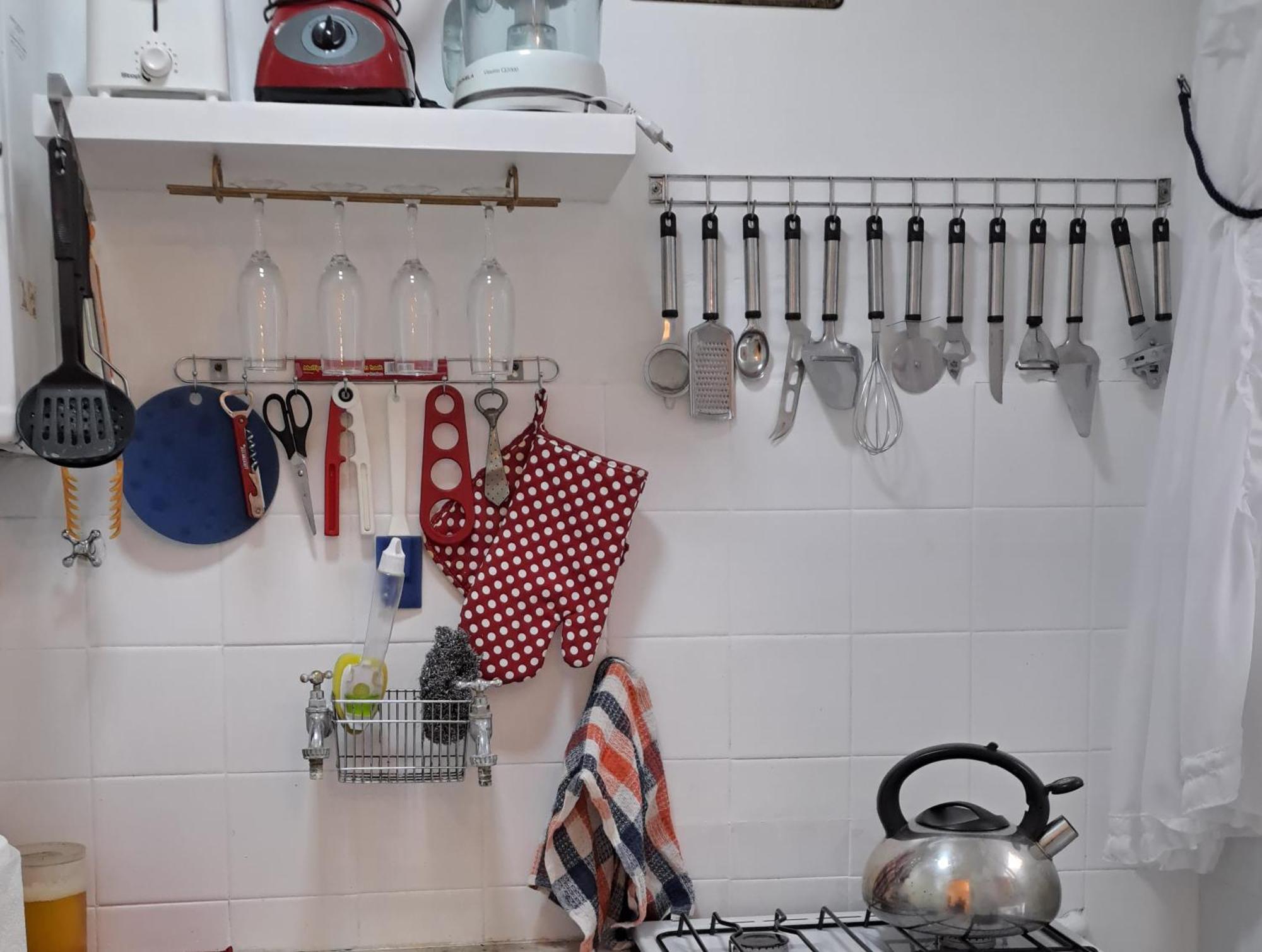Apartamento Lo De Karen